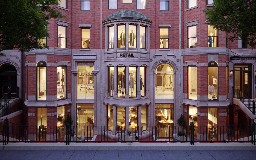 Two Sixty Newbury